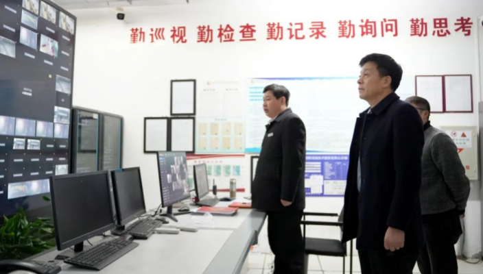 提效增能我先行 | 王凯：实干担当，绘就项目管理奋斗长卷